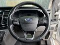 Ford Transit Custom 320 LIMITED DCIV L2 H1 33