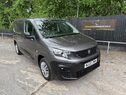 Peugeot Partner BLUEHDI PROFESSIONAL L2