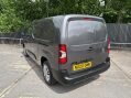 Peugeot Partner BLUEHDI PROFESSIONAL L2 7