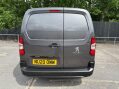 Peugeot Partner BLUEHDI PROFESSIONAL L2 8