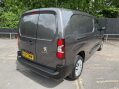 Peugeot Partner BLUEHDI PROFESSIONAL L2 10