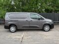 Peugeot Partner BLUEHDI PROFESSIONAL L2 11