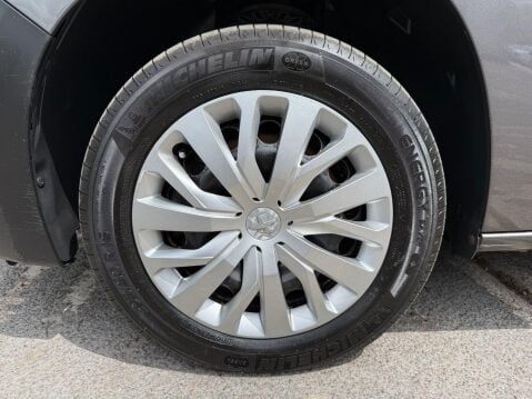 Peugeot Partner BLUEHDI PROFESSIONAL L2 14