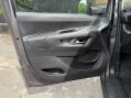 Peugeot Partner BLUEHDI PROFESSIONAL L2 21