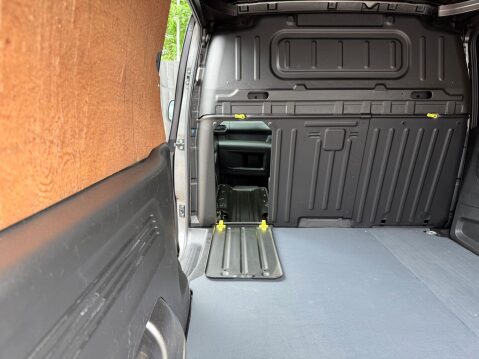 Peugeot Partner BLUEHDI PROFESSIONAL L2 30