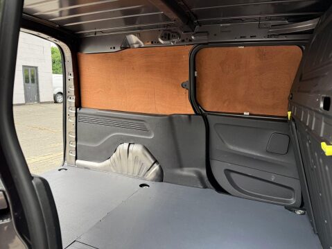 Peugeot Partner BLUEHDI PROFESSIONAL L2 32