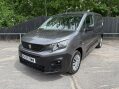 Peugeot Partner BLUEHDI PROFESSIONAL L2 4
