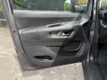 Peugeot Partner BLUEHDI PROFESSIONAL L2 21