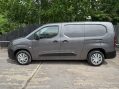 Peugeot Partner BLUEHDI PROFESSIONAL L2 5