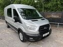 Ford Transit 350 TREND DCIV ECOBLUE