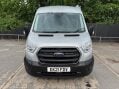 Ford Transit 350 TREND DCIV ECOBLUE 2