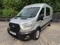 Ford Transit 350 TREND DCIV ECOBLUE 4
