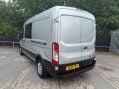 Ford Transit 350 TREND DCIV ECOBLUE 7