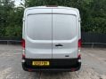 Ford Transit 350 TREND DCIV ECOBLUE 8