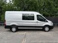Ford Transit 350 TREND DCIV ECOBLUE 11