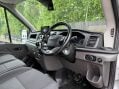Ford Transit 350 TREND DCIV ECOBLUE 16