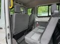 Ford Transit 350 TREND DCIV ECOBLUE 22