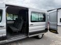 Ford Transit 350 TREND DCIV ECOBLUE 23
