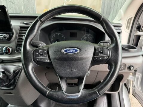 Ford Transit 350 TREND DCIV ECOBLUE 24