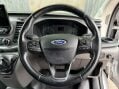Ford Transit 350 TREND DCIV ECOBLUE 24