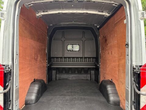 Ford Transit 350 TREND DCIV ECOBLUE 39