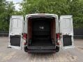 Ford Transit 350 TREND DCIV ECOBLUE 40