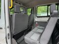 Ford Transit 350 TREND DCIV ECOBLUE 22
