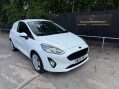 Ford Fiesta BASE TDCI 1