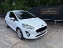 Ford Fiesta BASE TDCI