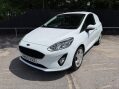Ford Fiesta BASE TDCI 4