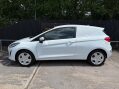 Ford Fiesta BASE TDCI 5