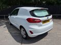 Ford Fiesta BASE TDCI 7