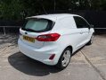 Ford Fiesta BASE TDCI 10