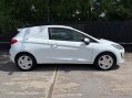 Ford Fiesta BASE TDCI 11