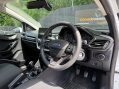 Ford Fiesta BASE TDCI 16