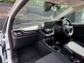 Ford Fiesta BASE TDCI 19