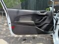 Ford Fiesta BASE TDCI 21