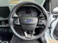 Ford Fiesta BASE TDCI 22