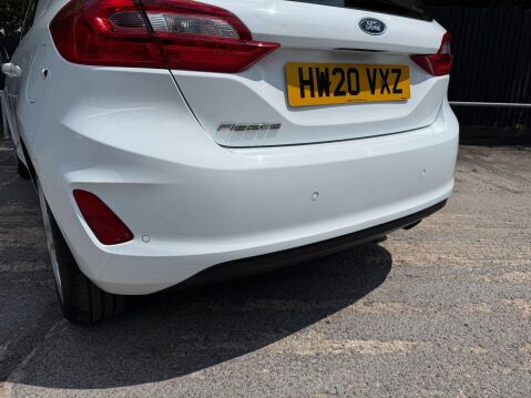 Ford Fiesta BASE TDCI 33