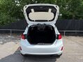 Ford Fiesta BASE TDCI 35