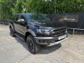 Ford Ranger RAPTOR ECOBLUE 1
