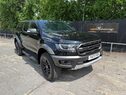 Ford Ranger RAPTOR ECOBLUE