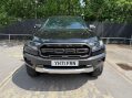 Ford Ranger RAPTOR ECOBLUE 2