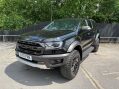 Ford Ranger RAPTOR ECOBLUE 4