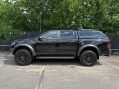 Ford Ranger RAPTOR ECOBLUE 5