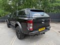 Ford Ranger RAPTOR ECOBLUE 7