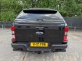 Ford Ranger RAPTOR ECOBLUE 8