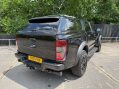Ford Ranger RAPTOR ECOBLUE 10
