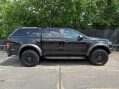 Ford Ranger RAPTOR ECOBLUE 11