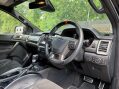 Ford Ranger RAPTOR ECOBLUE 16